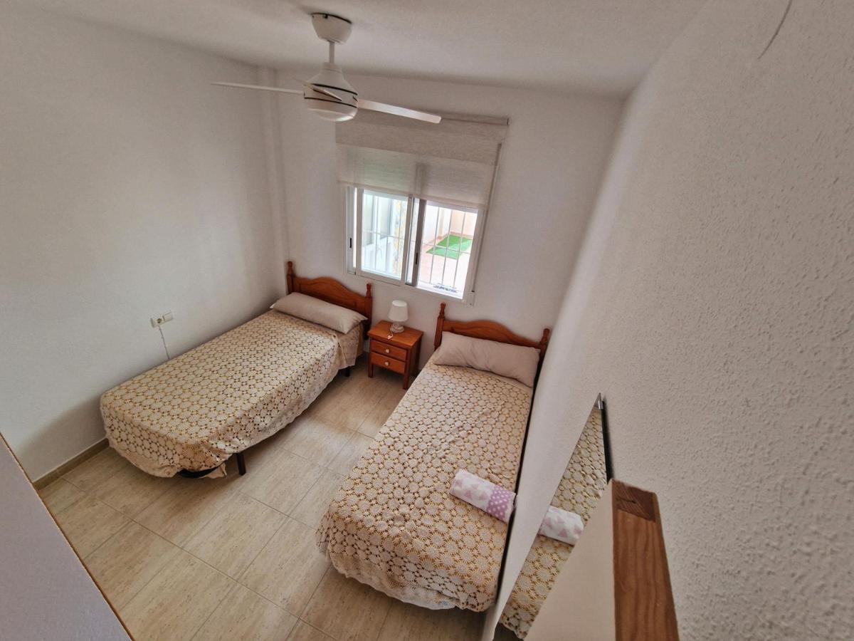 Apartamento โบลนูเอโว ภายนอก รูปภาพ