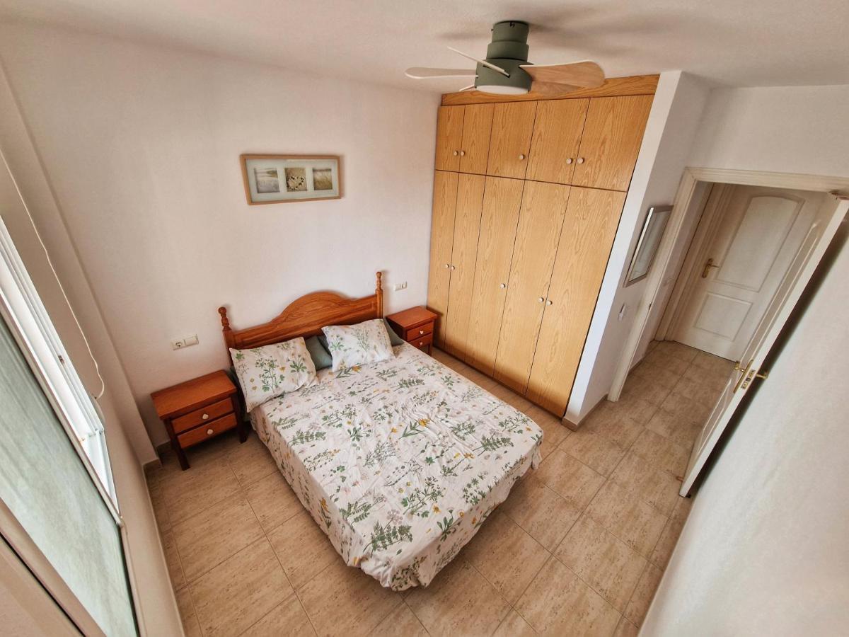 Apartamento โบลนูเอโว ภายนอก รูปภาพ