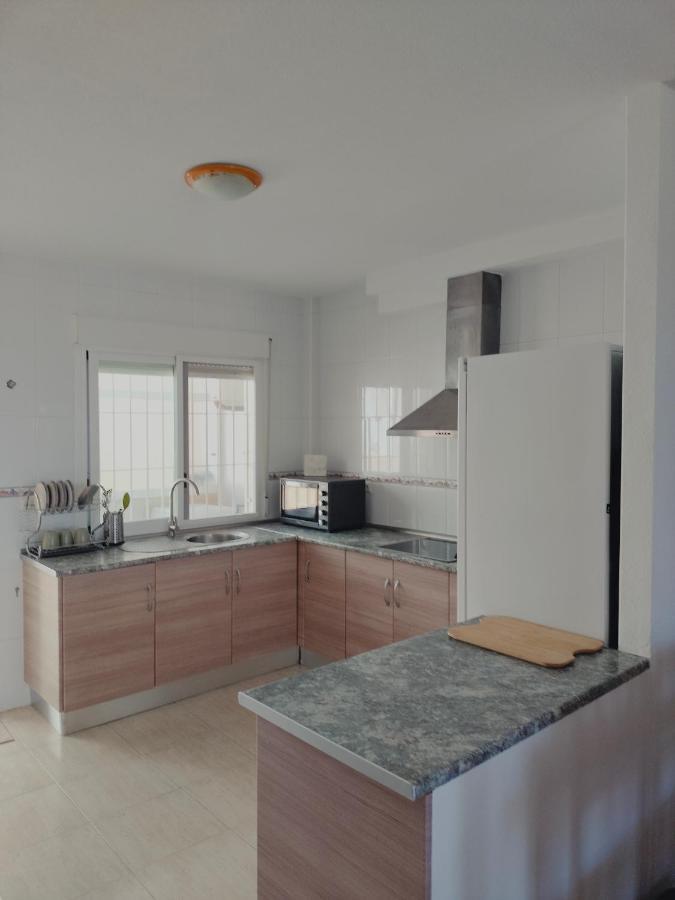 Apartamento โบลนูเอโว ภายนอก รูปภาพ