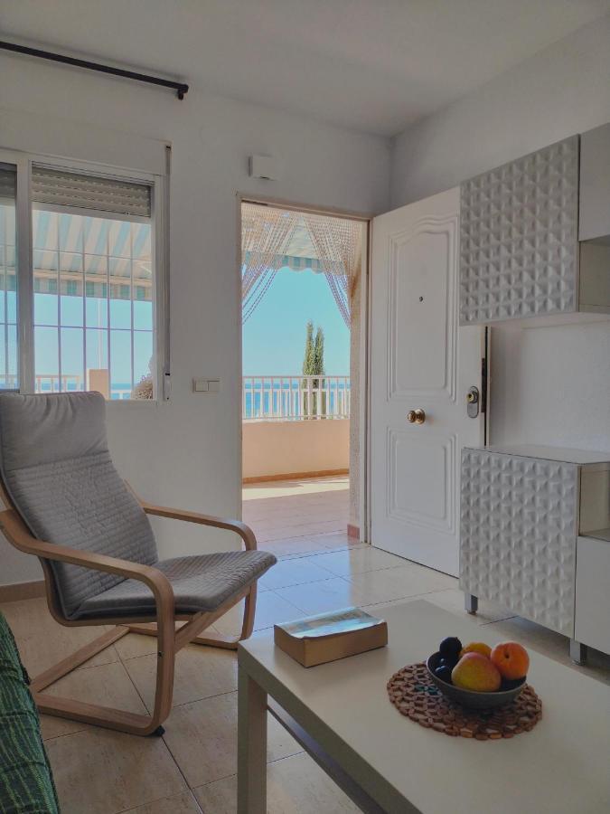 Apartamento โบลนูเอโว ภายนอก รูปภาพ