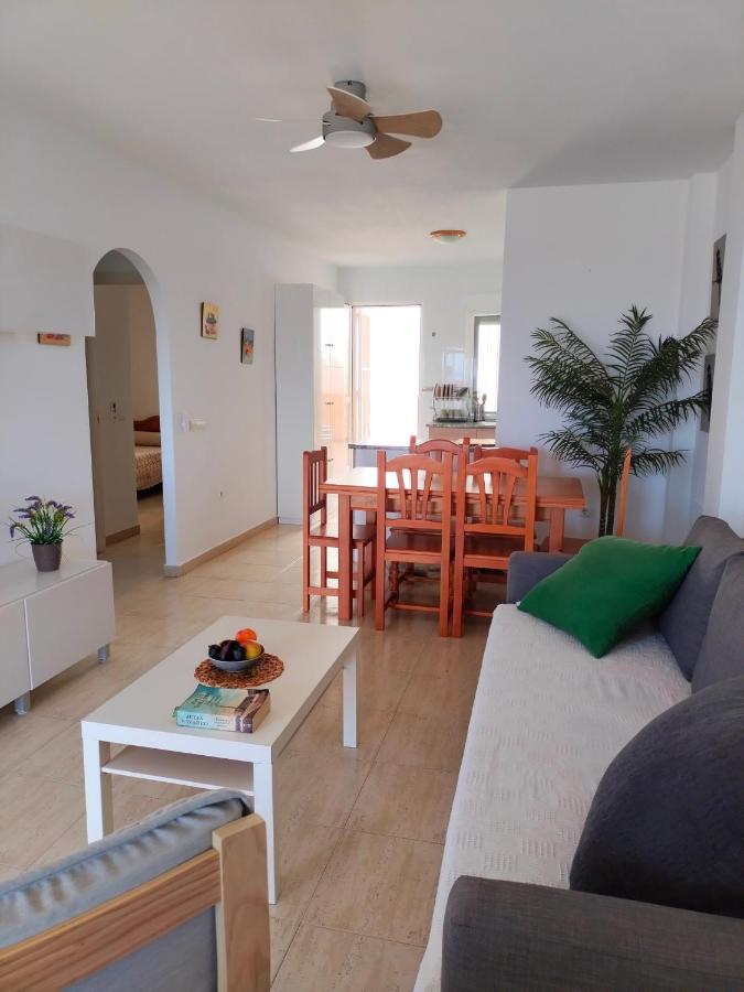 Apartamento โบลนูเอโว ภายนอก รูปภาพ