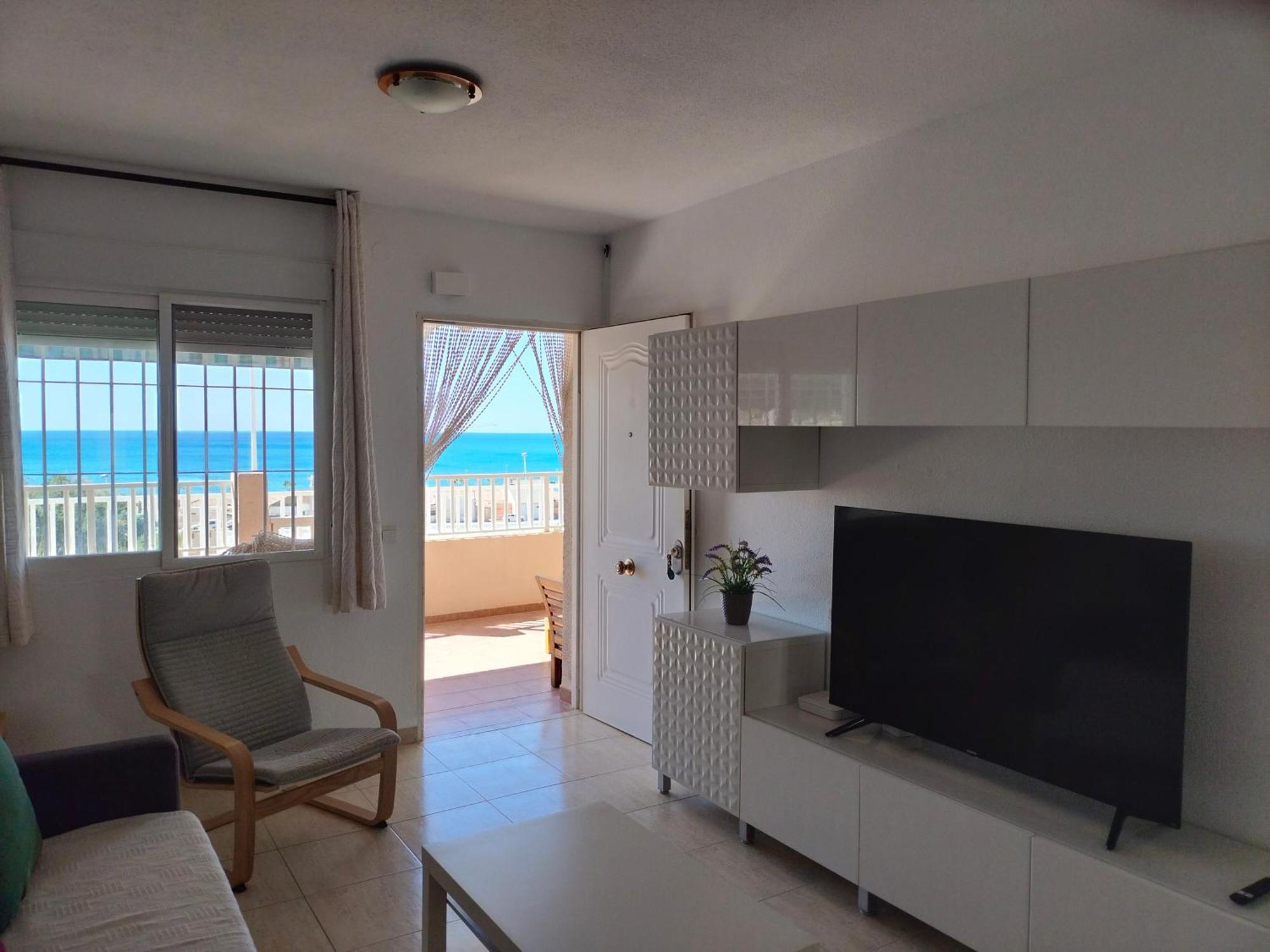 Apartamento โบลนูเอโว ภายนอก รูปภาพ